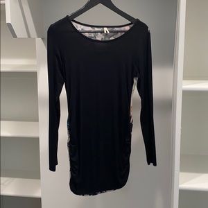 *Spring cleaning* maternity tunic / dress